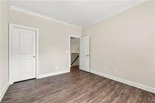 22 Pisgah Forest Cir, Greensboro, NC 27455 - Photo 33