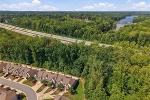22 Pisgah Forest Cir, Greensboro, NC 27455 - Photo 41