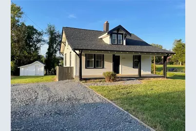 2183 Westfield Road, Mount Airy, NC 27030 - Photo 1