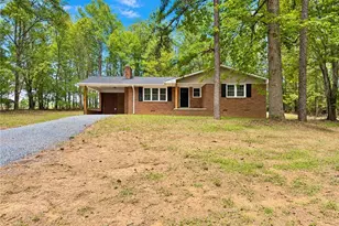 346 Onvil Rd, Mount Gilead, NC 27306 - Photo 1