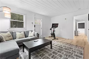 443 Irving St, Winston-Salem, NC 27103 - Photo 5