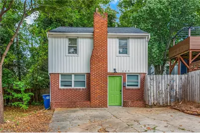 443 Irving Street, Winston-Salem, NC 27103 - Photo 39