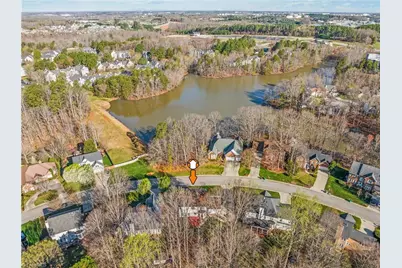 3204 Peninsula Drive, High Point, NC 27282 - Photo 47
