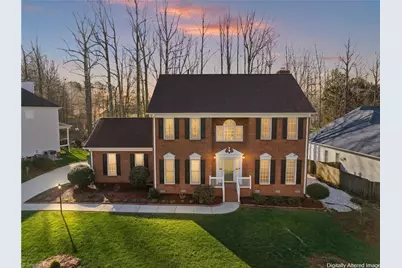 3204 Peninsula Drive, High Point, NC 27282 - Photo 39