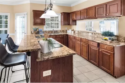 3204 Peninsula Drive, High Point, NC 27282 - Photo 13