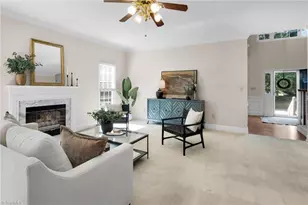 3204 Peninsula Dr, High Point, NC 27282 - Photo 21