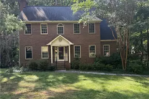 670 Alpine Rd, Winston-Salem, NC 27104 - Photo 1