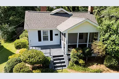 125 Tarpley Street, Burlington, NC 27215 - Photo 1