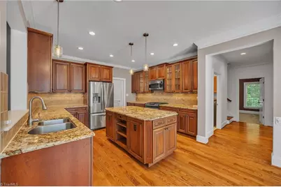 587 Amesbury Drive, Mount Ulla, NC 28125 - Photo 11