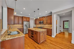 587 Amesbury Dr, Mount Ulla, NC 28125 - Photo 11