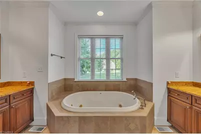 587 Amesbury Drive, Mount Ulla, NC 28125 - Photo 17