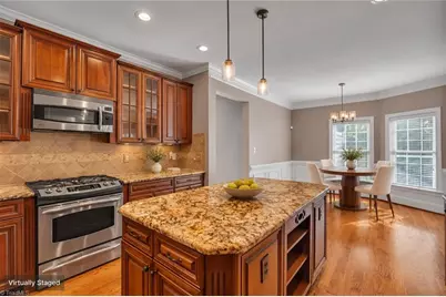 587 Amesbury Drive, Mount Ulla, NC 28125 - Photo 7