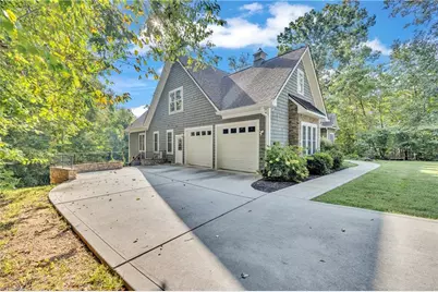 587 Amesbury Drive, Mount Ulla, NC 28125 - Photo 31