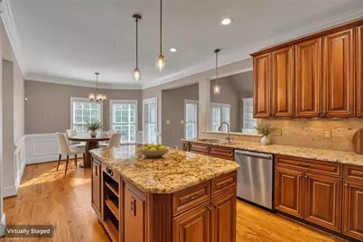 587 Amesbury Drive, Mount Ulla, NC 28125 - Photo 9
