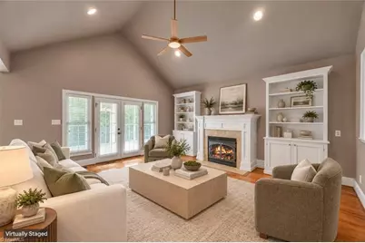 587 Amesbury Drive, Mount Ulla, NC 28125 - Photo 5
