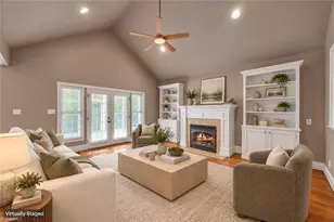 587 Amesbury Dr, Mount Ulla, NC 28125 - Photo 5