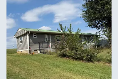 297 Collins Road, Dobson, NC 27017 - Photo 3