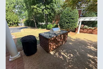 522 College Road #202-A, Greensboro, NC 27410 - Photo 33