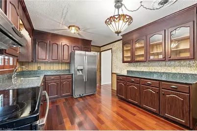1203 Ranhurst Road, McLeansville, NC 27301 - Photo 15