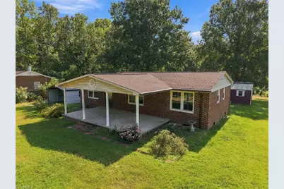 1203 Ranhurst Road, McLeansville, NC 27301 - Photo 5