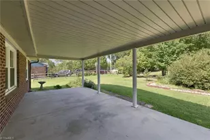 1203 Ranhurst Rd, McLeansville, NC 27301 - Photo 31