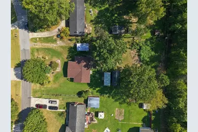 1203 Ranhurst Road, McLeansville, NC 27301 - Photo 43