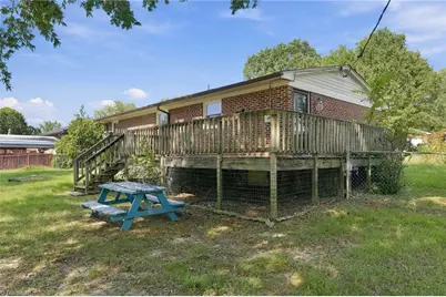 1203 Ranhurst Road, McLeansville, NC 27301 - Photo 35