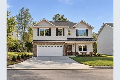 2109 Medhurst Drive, Greensboro, NC 27410 - Photo 1
