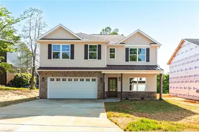 2109 Medhurst Drive, Greensboro, NC 27410 - Photo 1