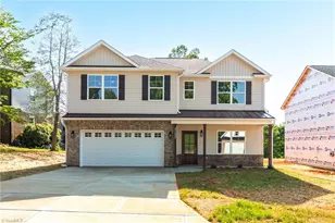 2109 Medhurst Dr, Greensboro, NC 27410 - Photo 1