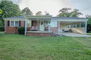 7805 Jackson School Rd, Browns Summit, NC 27214 - Photo 1