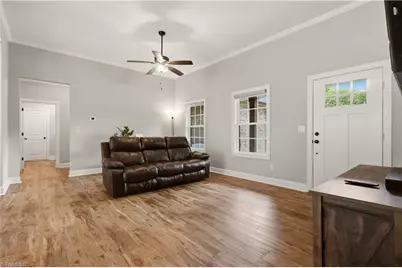 9630 Creek Farm Road, Tobaccoville, NC 27050 - Photo 17