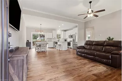 9630 Creek Farm Road, Tobaccoville, NC 27050 - Photo 3