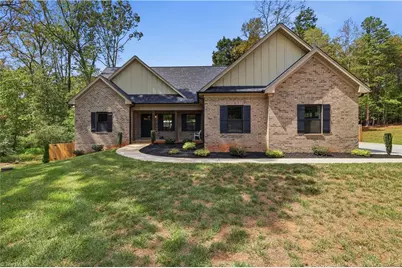 9630 Creek Farm Road, Tobaccoville, NC 27050 - Photo 1