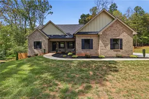9630 Creek Farm Rd, Tobaccoville, NC 27050 - Photo 1