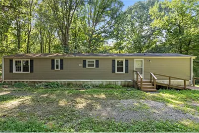 123 & 135 Third Court, Reidsville, NC 27320 - Photo 1