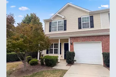 834 Central Park Avenue, Greensboro, NC 27407 - Photo 1