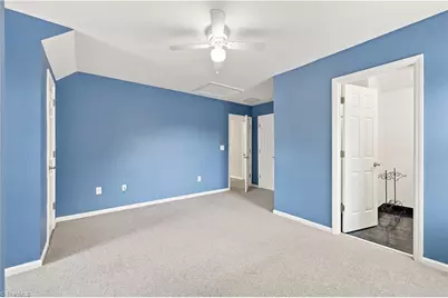 6112 Four Oaks Court, Summerfield, NC 27358 - Photo 33