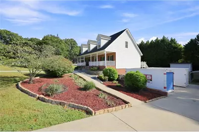 6112 Four Oaks Court, Summerfield, NC 27358 - Photo 45