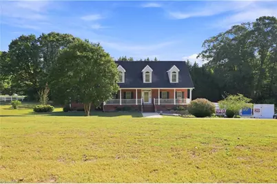 6112 Four Oaks Court, Summerfield, NC 27358 - Photo 5