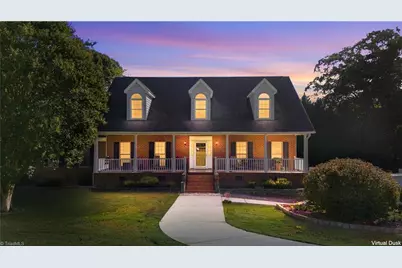 6112 Four Oaks Court, Summerfield, NC 27358 - Photo 3