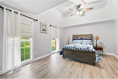 6112 Four Oaks Court, Summerfield, NC 27358 - Photo 19