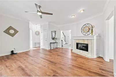 6112 Four Oaks Court, Summerfield, NC 27358 - Photo 9