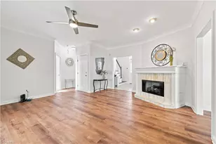 6112 4 Oaks Ct, Summerfield, NC 27358 - Photo 9