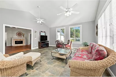 6112 Four Oaks Court, Summerfield, NC 27358 - Photo 13