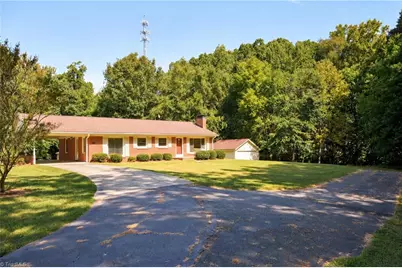 187 Red Sparrow Lane, Lexington, NC 27295 - Photo 27