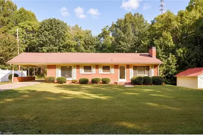187 Red Sparrow Lane, Lexington, NC 27295 - Photo 1