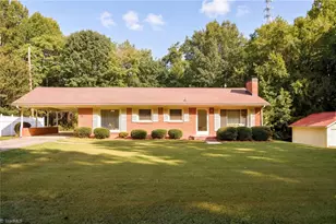 187 Red Sparrow Ln, Lexington, NC 27295 - Photo 1