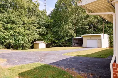 187 Red Sparrow Lane, Lexington, NC 27295 - Photo 25