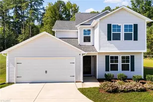 134 Cypress Ln, Linwood, NC 27299 - Photo 1